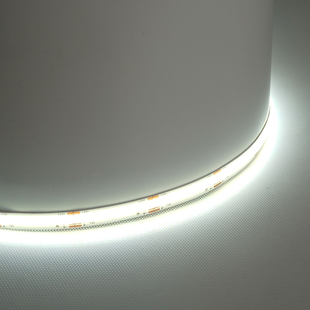 фото светодиодная лента feron ls534 cob cct-mix 14w/m 624led/m 2110smd 2700k-6500к 5m 51976 | 220svet.ru