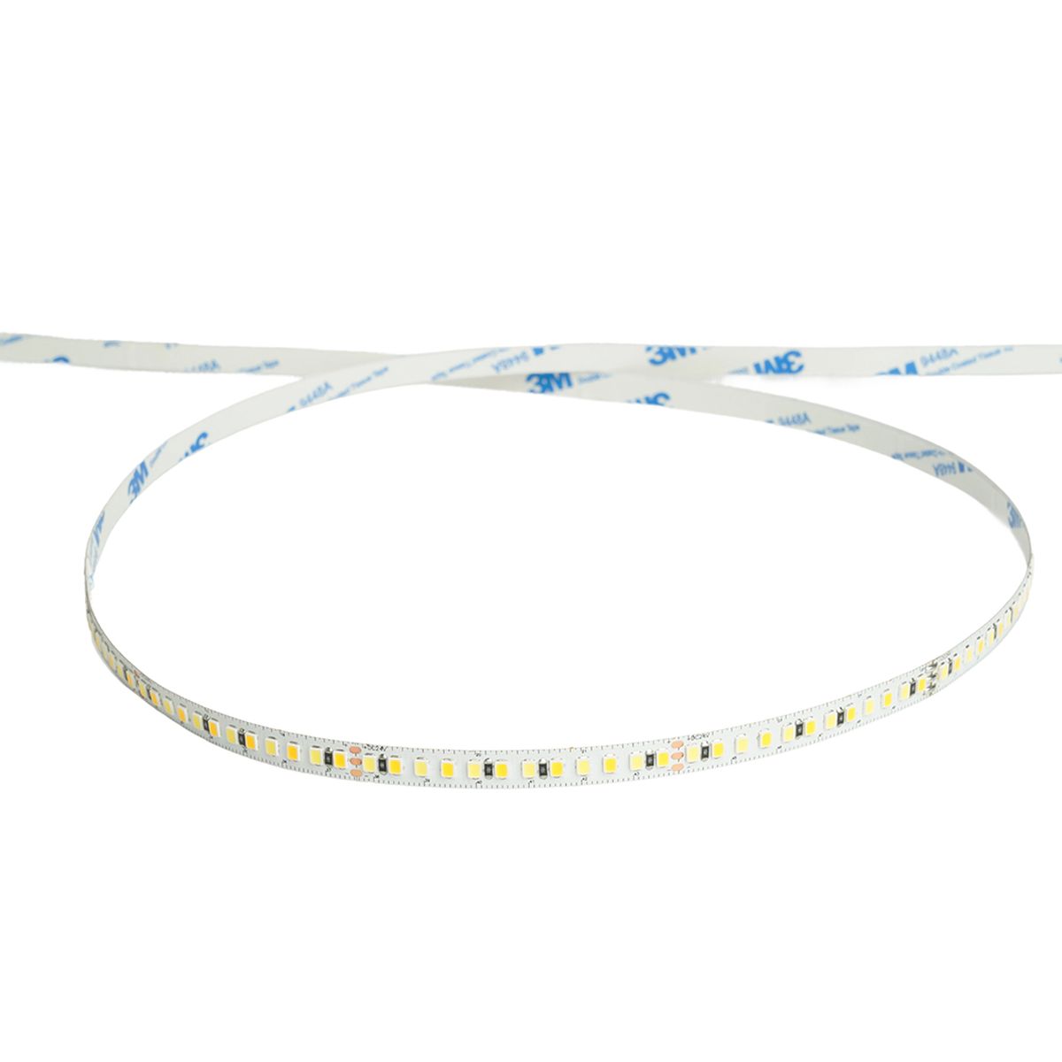 фото светодиодная лента feron ls504 16w/m 192led/m 2835smd 3000к+6500k 5m 51835 | 220svet.ru
