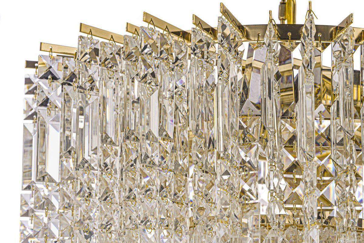 фото подвесная люстра dio darte elite maggio e 1.5.50.100 g | 220svet.ru