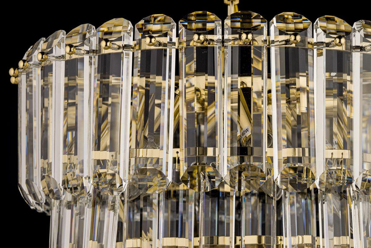 фото подвесная люстра dio darte elite olivetta e 1.5.40.100 g | 220svet.ru