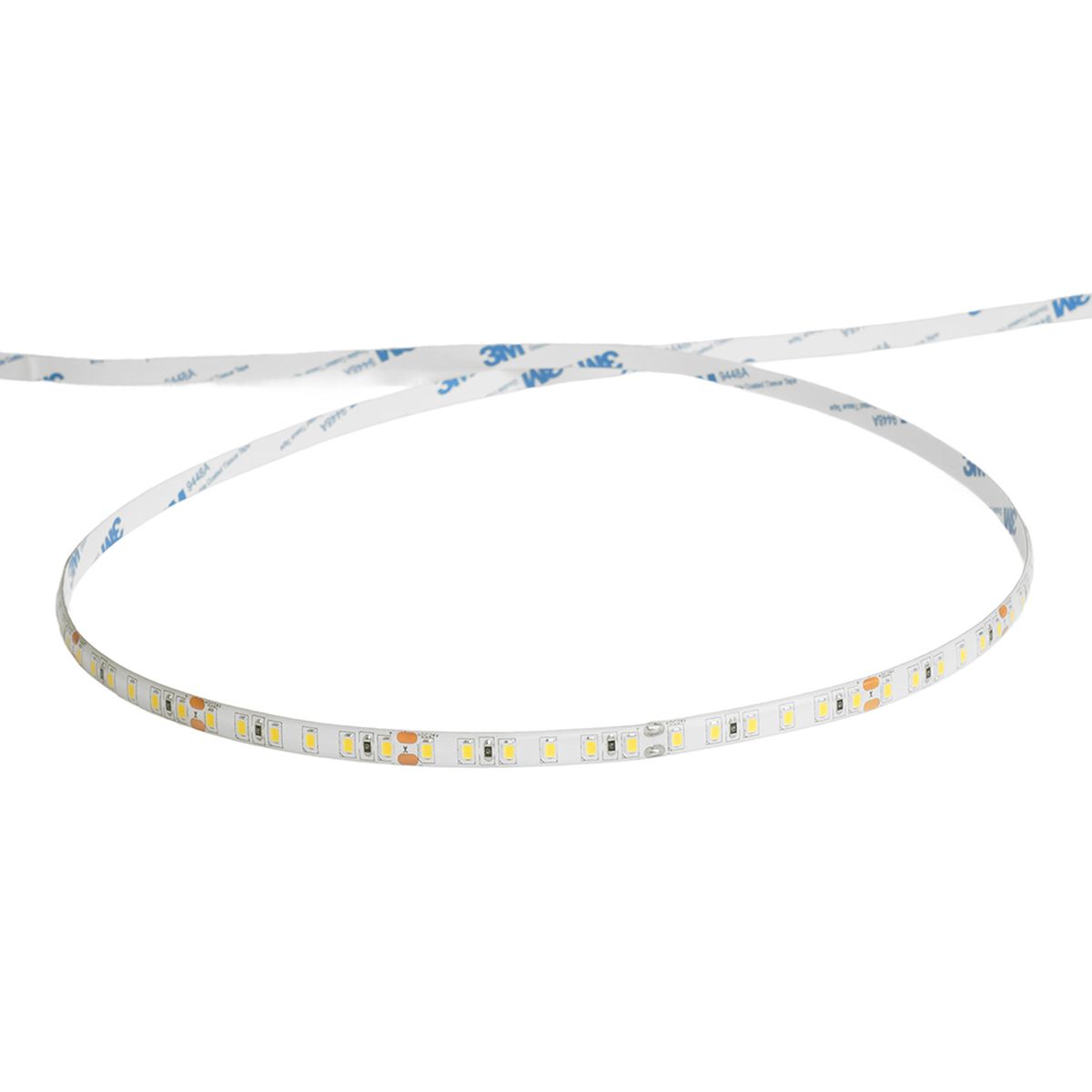 фото светодиодная лента feron ls511 11w/m 120led/m 2835smd 6000к 5m 51636 | 220svet.ru