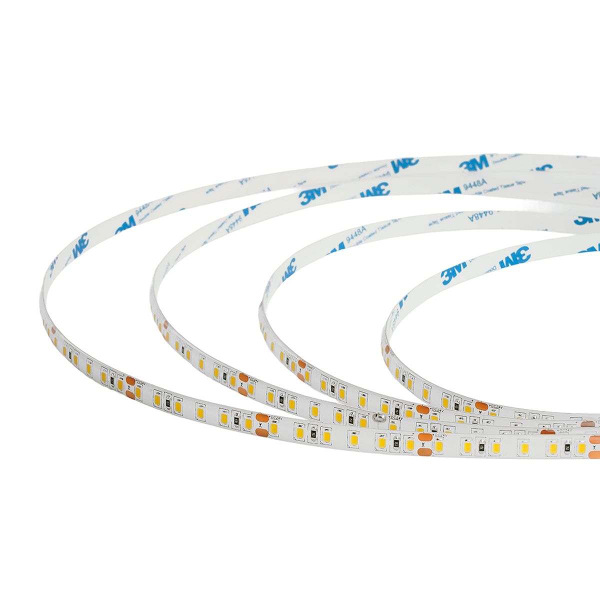 фото светодиодная лента feron ls511 11w/m 120led/m 2835smd 4000к 5m 51635 | 220svet.ru