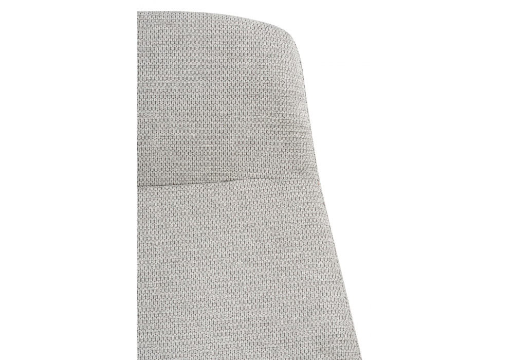 фото офисное кресло woodville gambler светло-серый / черный 15966 | 220svet.ru