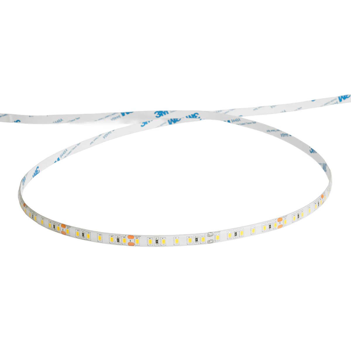 фото светодиодная лента feron ls511 11w/m 120led/m 2835smd 4000к 5m 51635 | 220svet.ru