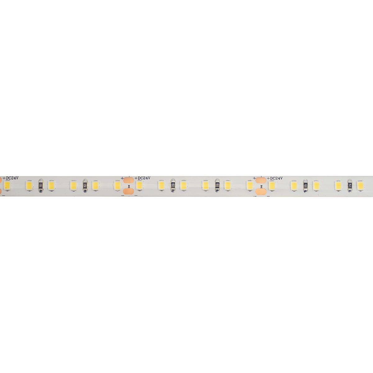 фото светодиодная лента feron ls511 11w/m 120led/m 2835smd 6000к 5m 51636 | 220svet.ru