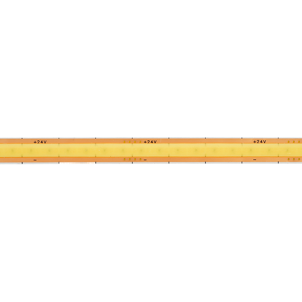 фото светодиодная лента feron 10w/m 720led/m 2110smd 3000к 5m свободный рез ls536 53097 | 220svet.ru