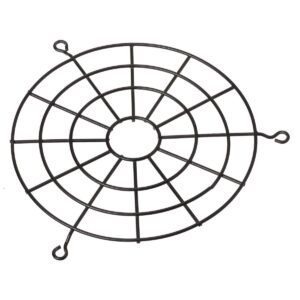 фото защитная металлическая решетка эра spp-ac8-402-200 для светильников spp-402 мощностью 200вт б0069978 | 220svet.ru