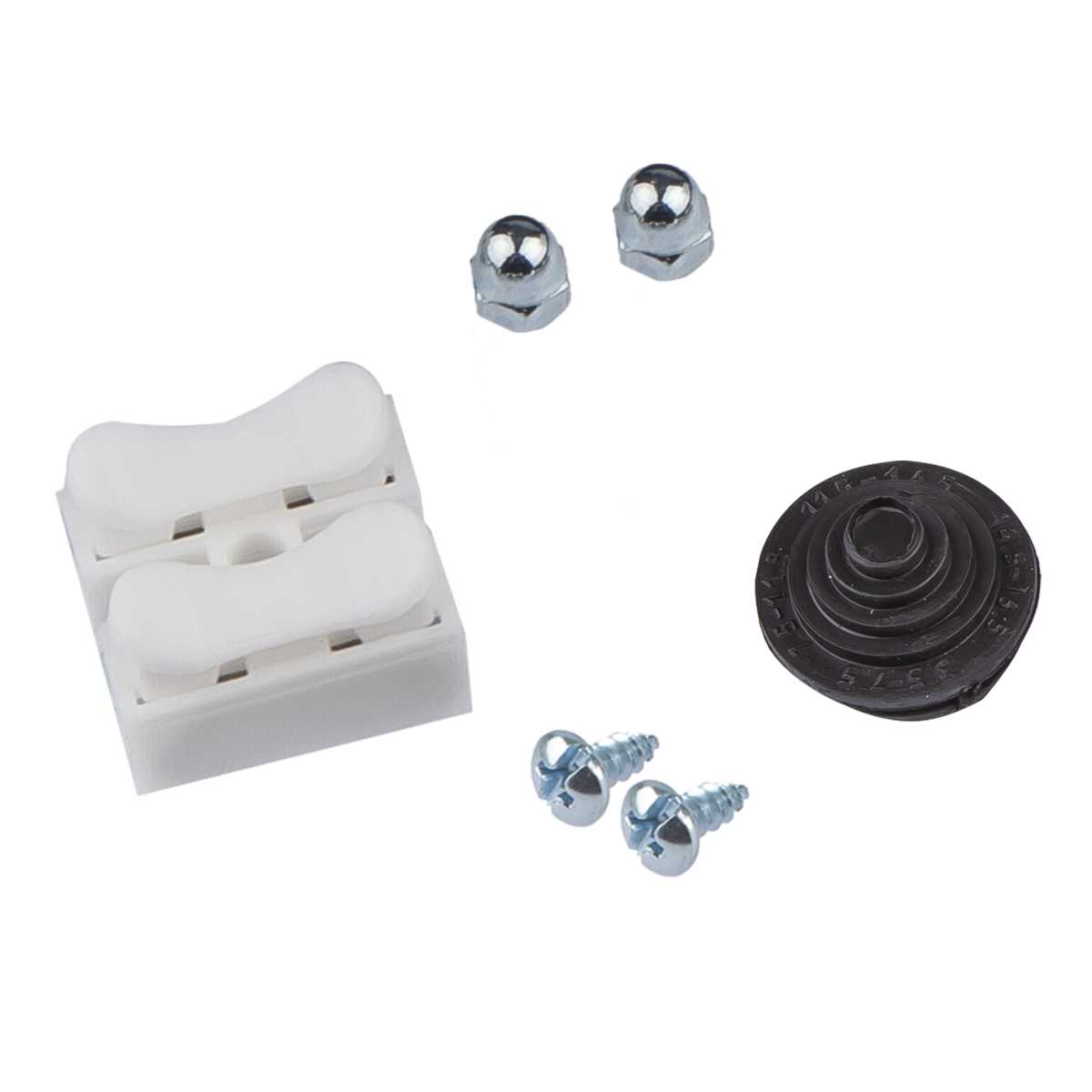 фото садово-парковый светильник эра «дели 2» нбу 07-40-002 черный 4-гранный настенный ip44 е27 max 60вт б0051186 | 220svet.ru