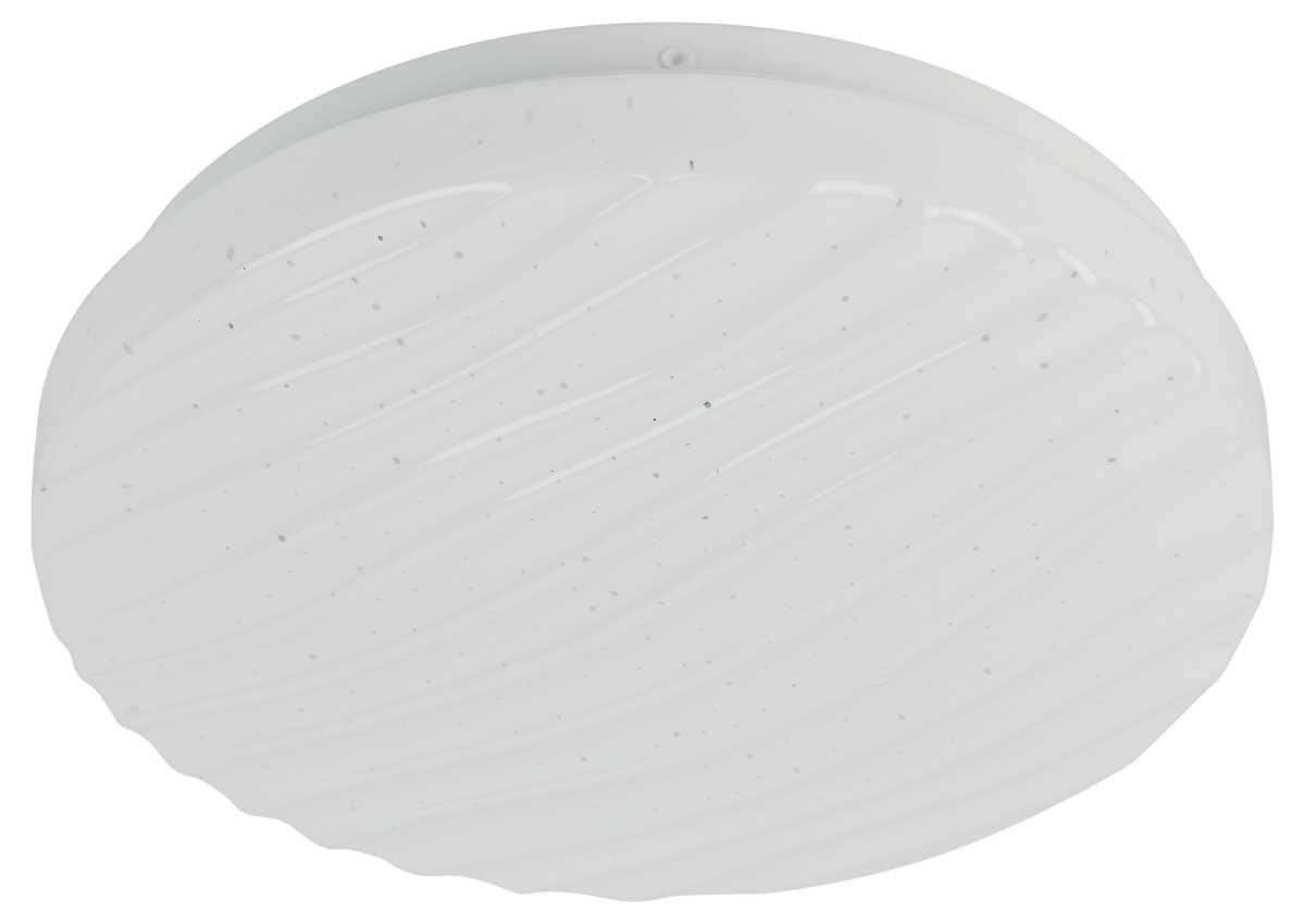 фото светильник потолочный светодиодный эра spb-6 slim sahara 18w-4k без ду б0071123 | 220svet.ru