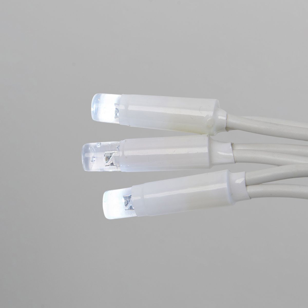 фото светодиодная гирлянда uniel без вилки белый uld-f90pro s5m-050/twk wh ul-00013247 | 220svet.ru