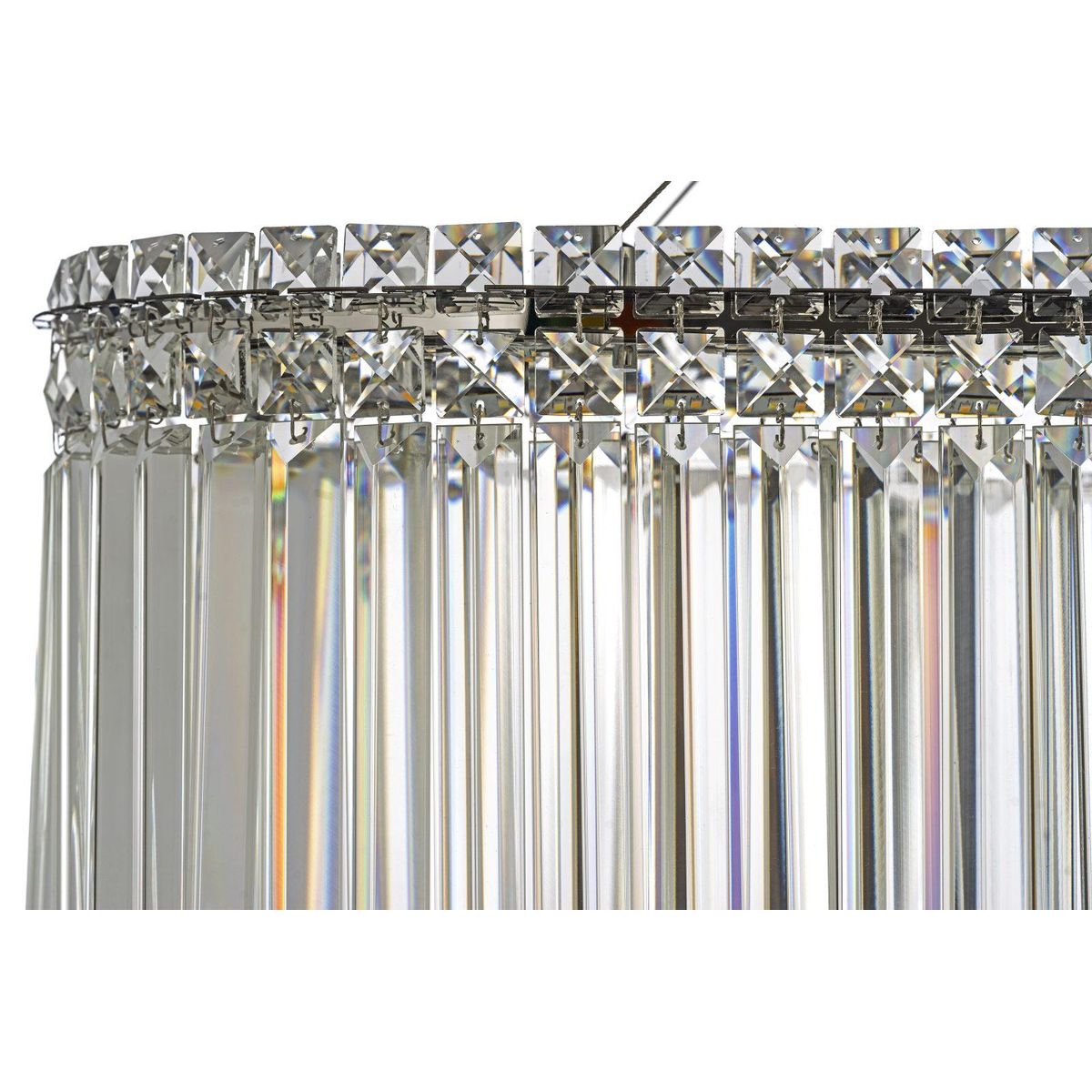 фото подвесная светодиодная люстра arti lampadari ovindoli l 1.5.80x30.101 n | 220svet.ru