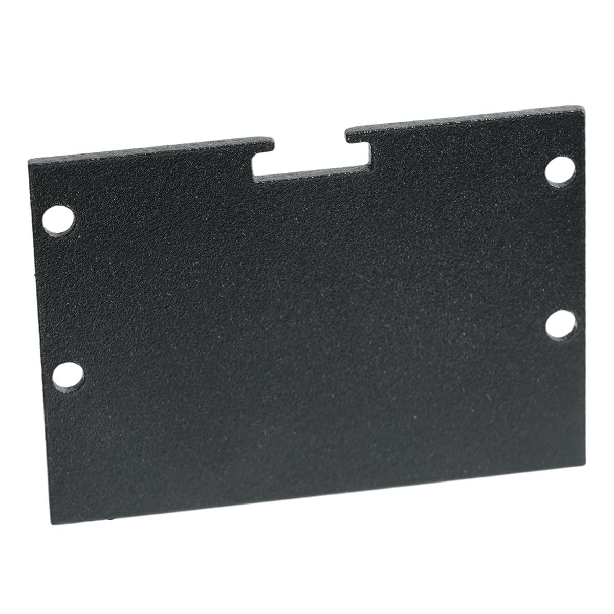 фото заглушка без отверстия для профиля cab257 feron ld350 (комплект 4шт) 52093 | 220svet.ru