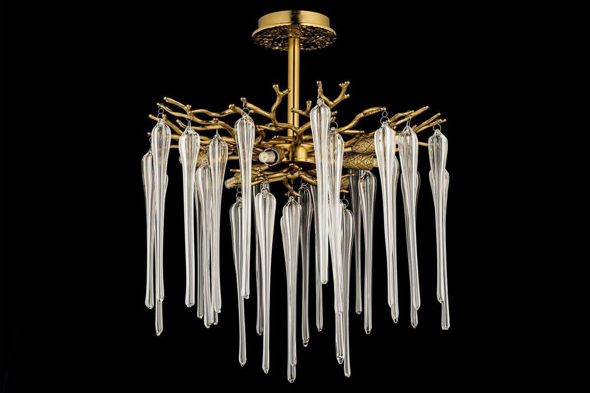 фото подвесная люстра dio darte elite tavenna h 1.3.46.101 a | 220svet.ru