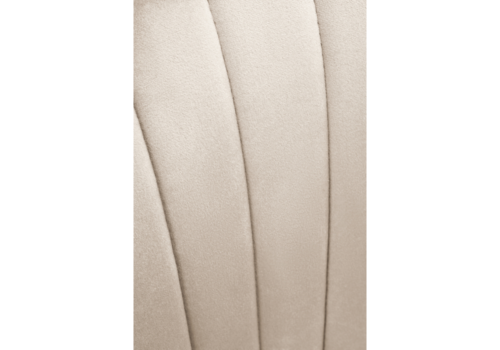 фото стул на металлокаркасе woodville инклес дымчатый / черный глянец 483858 | 220svet.ru