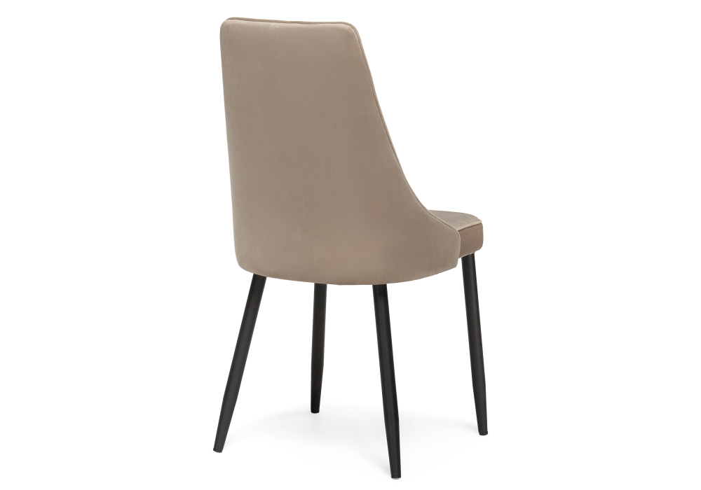 фото стул woodville лана бежевый 553579 | 220svet.ru