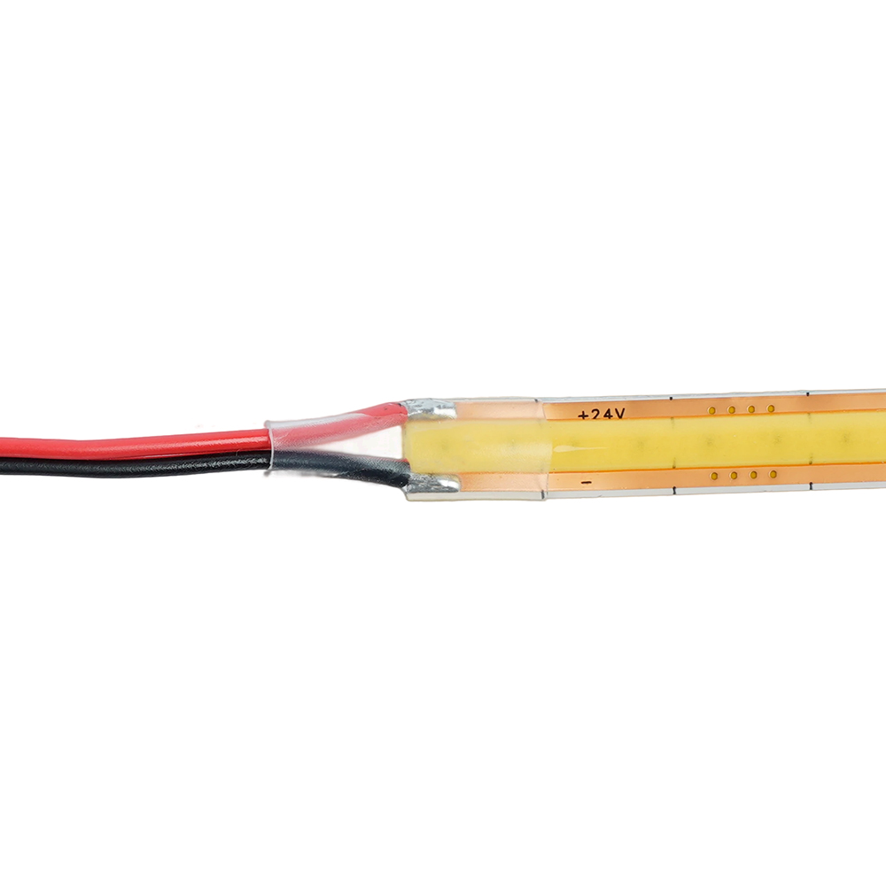 фото светодиодная лента feron 10w/m 720led/m 2110smd 4000к 5m свободный рез ls536 53096 | 220svet.ru