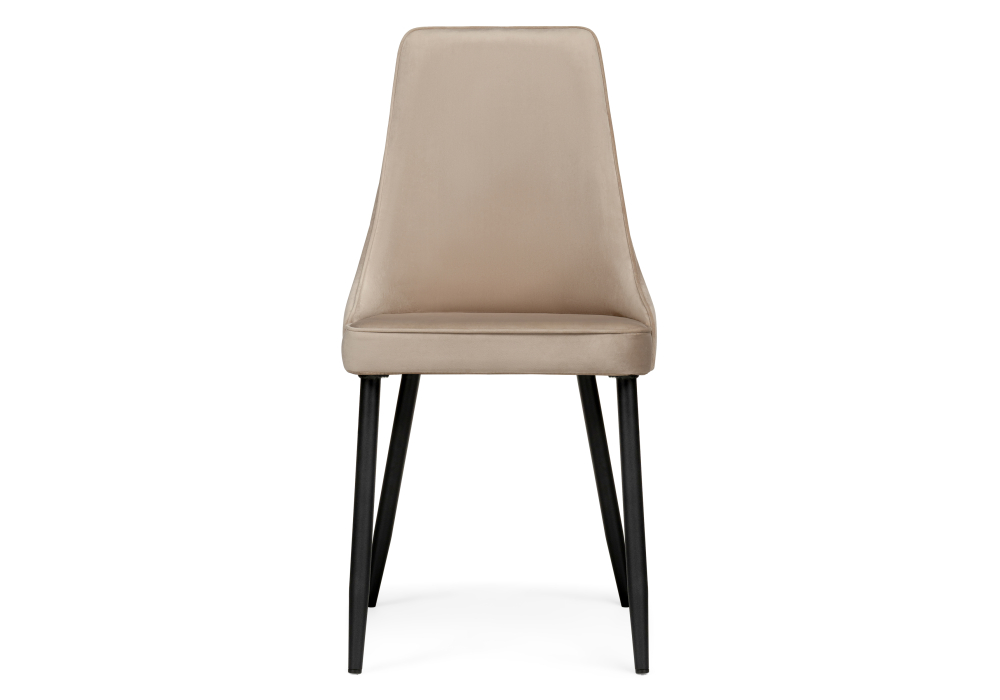 фото стул woodville лана бежевый 553579 | 220svet.ru