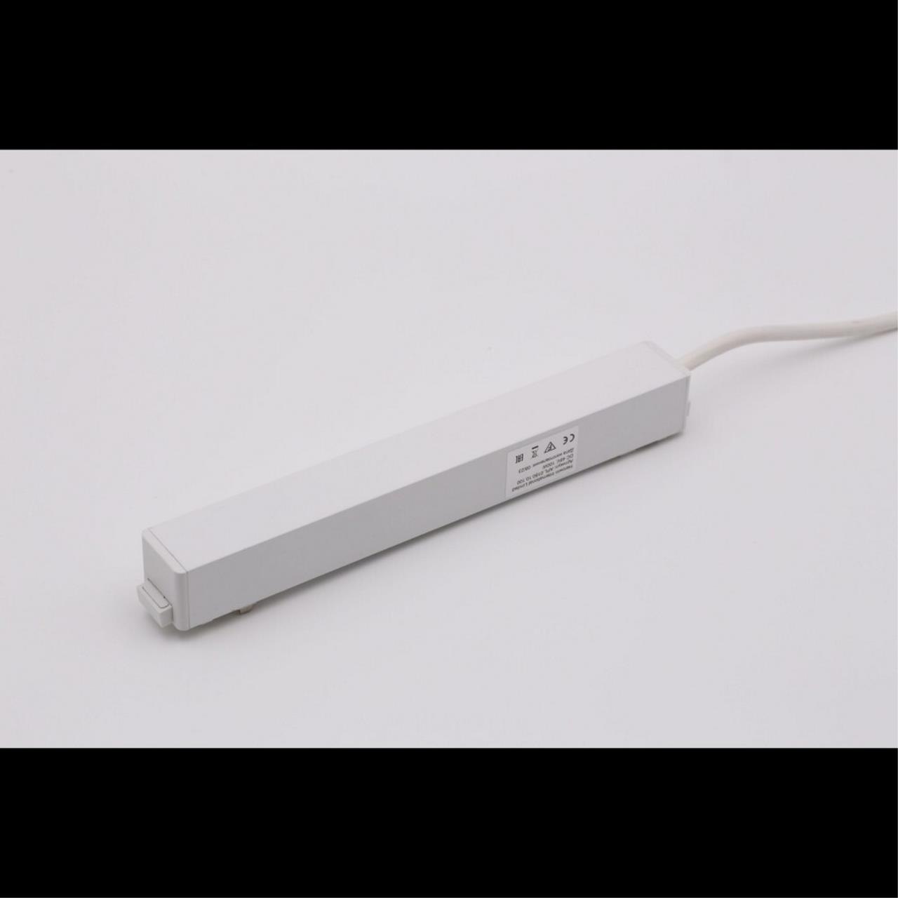 фото трансформатор aployt magnetic track 48 apl.0180.10.100 | 220svet.ru