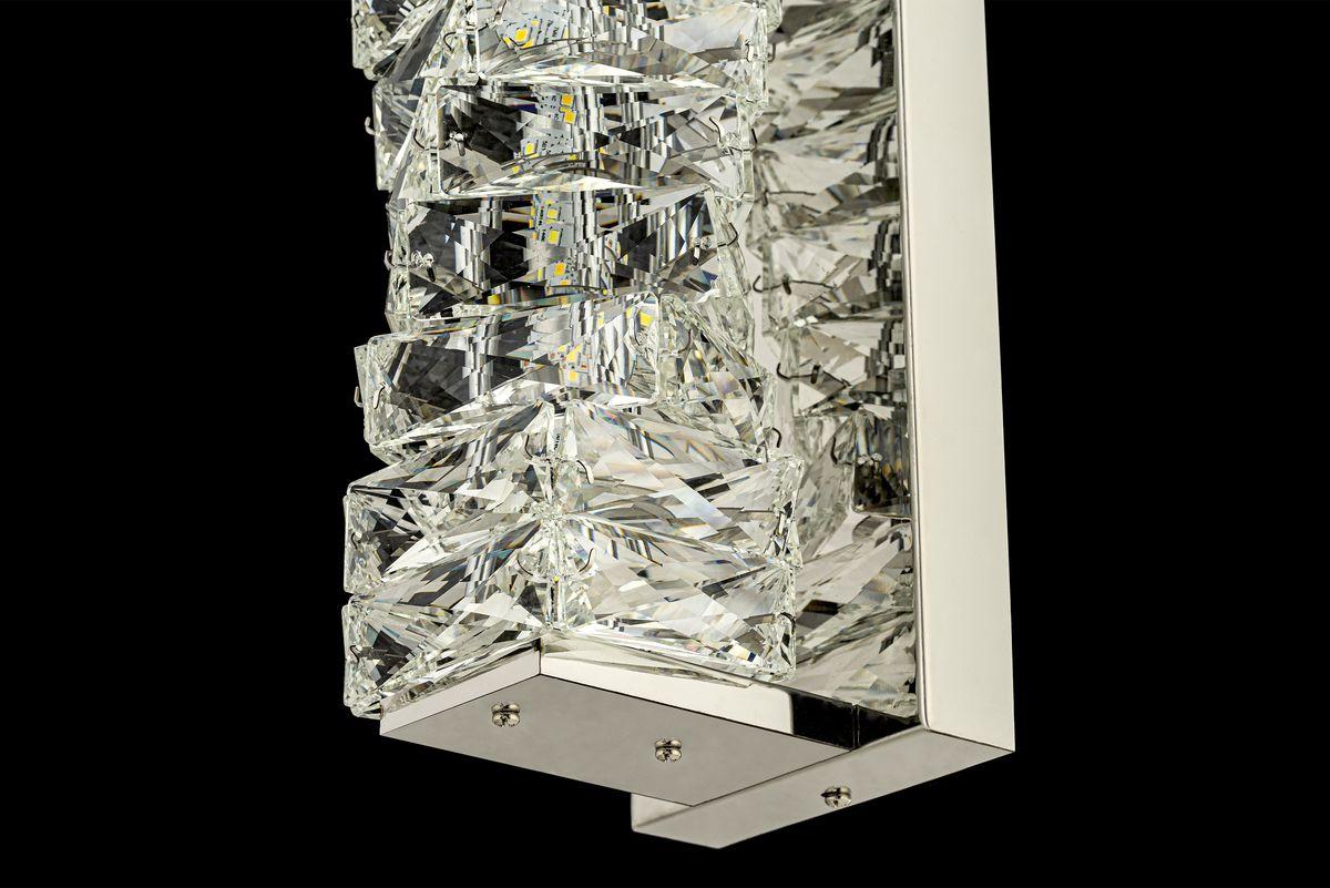 фото настенный светодиодный светильник dio darte elite magaza l 2.11x47.100 n | 220svet.ru