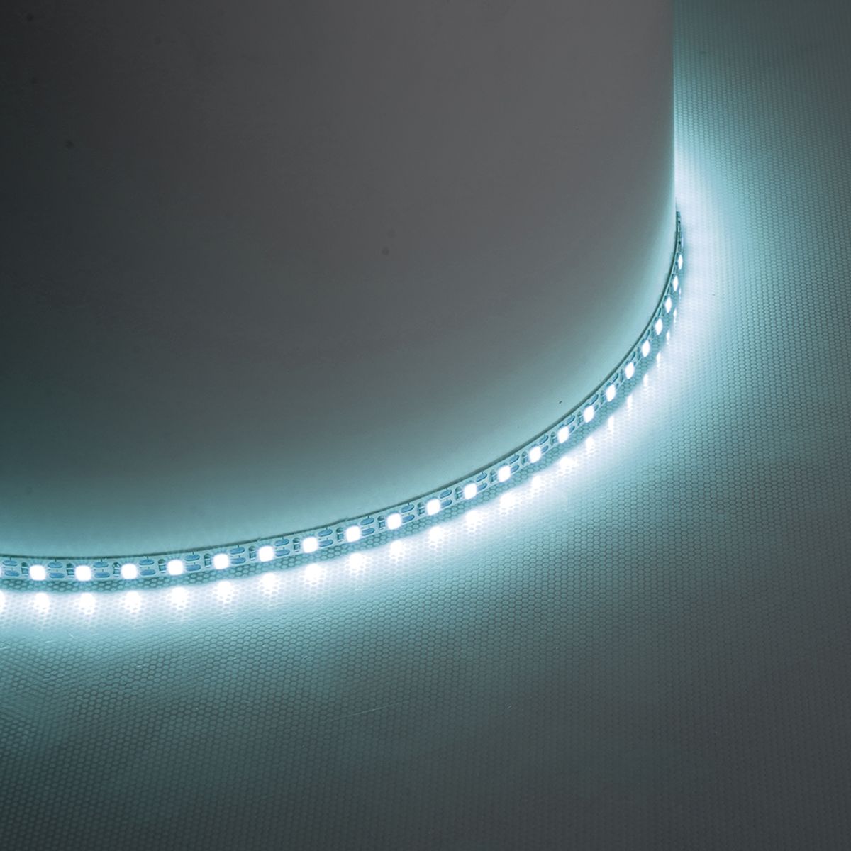 фото светодиодная лента feron 11w/m 120led/m 2835smd 6500к 5m свободный рез ls505 53056 | 220svet.ru