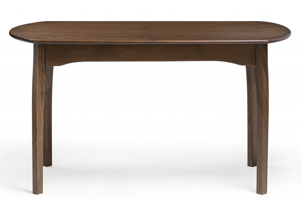 фото стол деревянный раскладной woodville сугили орех 615237 | 220svet.ru