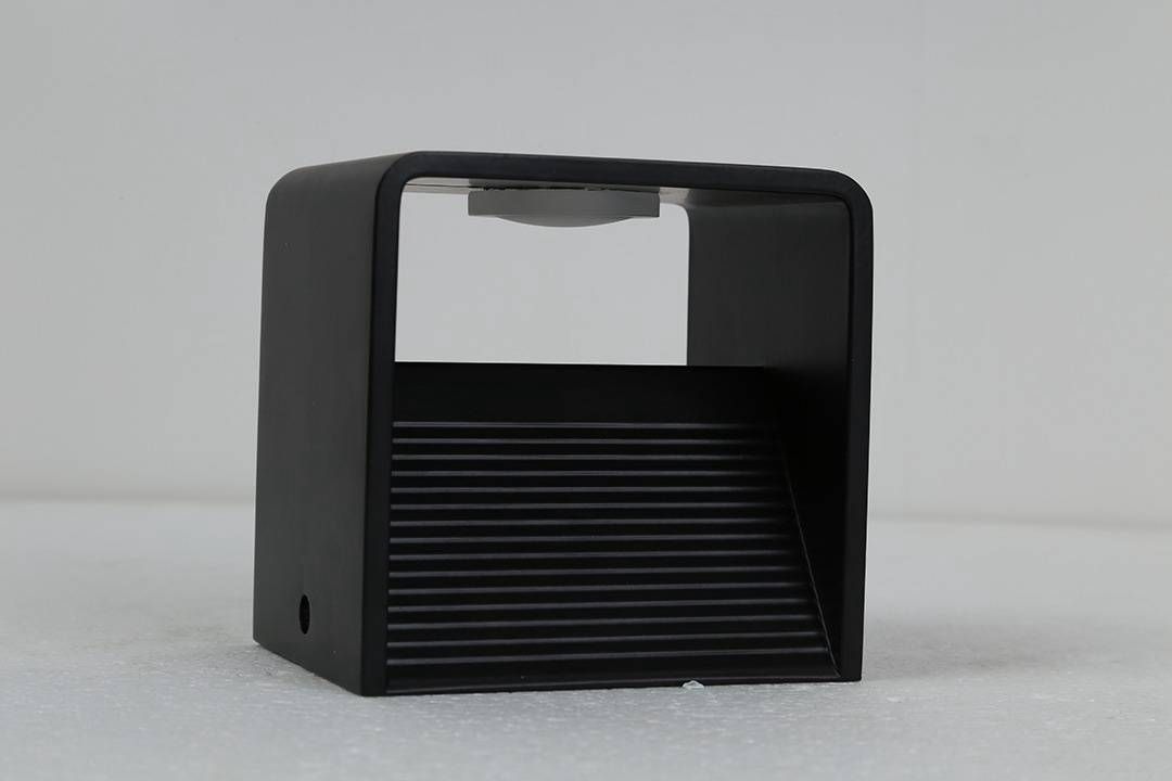 фото настенный светодиодный светильник designled gw mistery gw-9201a-5-bl-nw 001553 | 220svet.ru