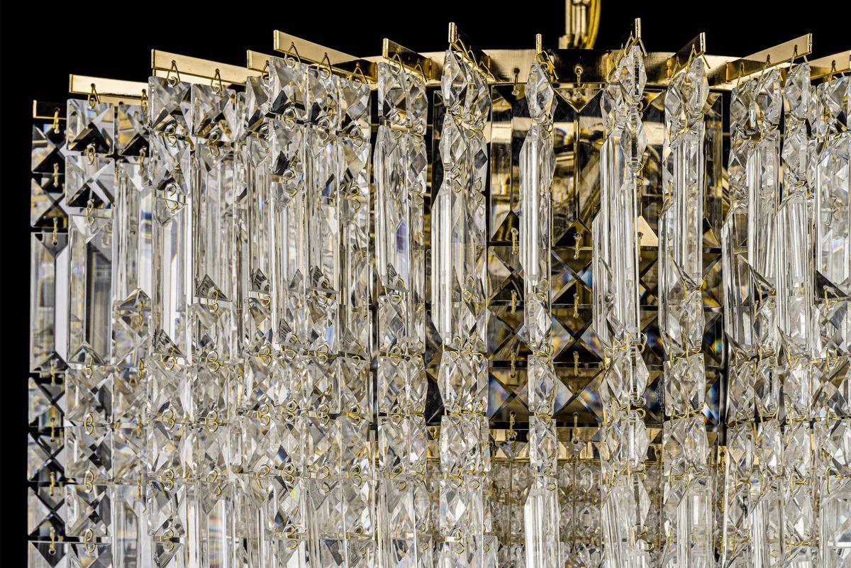 фото подвесная люстра dio darte elite maggio e 1.5.50.100 g | 220svet.ru