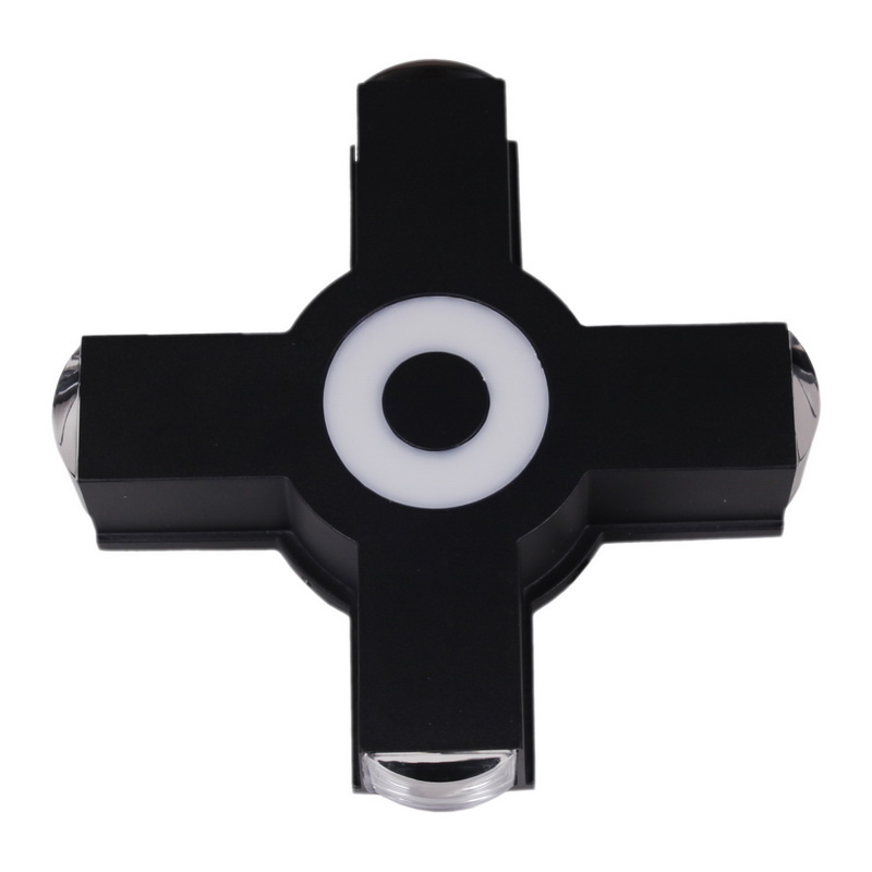 фото уличный настенный светильник reluce 1424537 | 220svet.ru