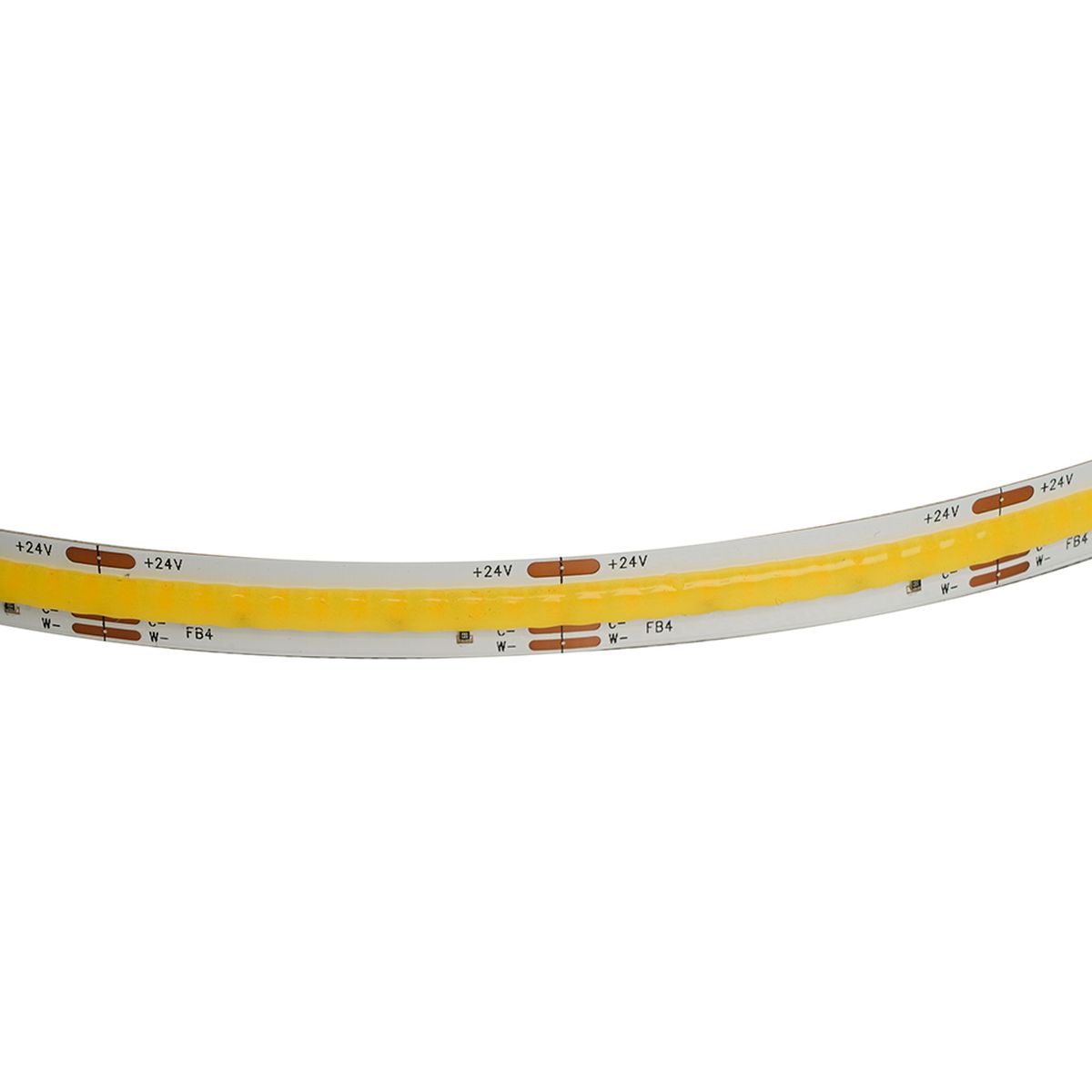 фото светодиодная лента feron ls534 cob cct-mix 14w/m 624led/m 2110smd 2700k-6500к 5m 51976 | 220svet.ru