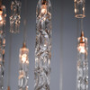 Миниатюра фото подвесной светильник delight collection owd272-7 gold | 220svet.ru