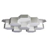 Миниатюра фото потолочный светильник lightstar favo 750164 | 220svet.ru