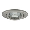 Миниатюра фото точечные светильники kanlux dele al-205-c/m 923 | 220svet.ru