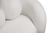 Миниатюра фото диван трехместный garda decor monblan-t3-hush000 | 220svet.ru