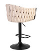 Миниатюра фото стул барный dobrin leon lm-9690-n_b-m_tt-lar-275-1-11154 | 220svet.ru