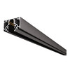 Миниатюра фото шинопровод магнитный под натяжной потолок st luce skyline 48 st047.419.02 | 220svet.ru