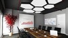 Миниатюра фото потолочный светодиодный светильник siled hexago 7372406 | 220svet.ru