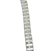 Миниатюра фото крепеж гибкий для светодиодной ленты 220v ls721 (2835) feron ld721-05 52101 | 220svet.ru