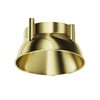 Миниатюра фото отражатель для светильников maytoni alfa ring12-15w-rd-bs | 220svet.ru