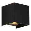 Миниатюра фото настенный уличный светильник st luce brik sl9513.401.01 | 220svet.ru