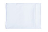 Миниатюра фото простыня на рез сатин белая 160*200*30 garda decor 107td-dp213g-pros res bel | 220svet.ru