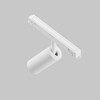 Миниатюра фото трековый светильник voltega exilight vgl032-2-5w3k-s-w | 220svet.ru