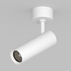 Миниатюра фото светильник накладной 12w 812lm/700lm 8g 4000k stella lightstar s075626so | 220svet.ru