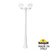 Миниатюра фото садово-парковый фонарь fumagalli ricu bisso/g250 2l g25.157.s20.wxe27 | 220svet.ru