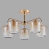 Миниатюра фото люстра reluce 98470-0.3-05 | 220svet.ru