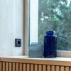 Миниатюра фото розетка с заземлением и шторками werkel черные матовый w1171108 | 220svet.ru
