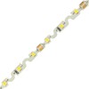 Миниатюра фото лента apeyron 4,8w/m 60led/m 2835smd дневной белый 5m 132bl | 220svet.ru