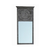 Миниатюра фото зеркало roomers furniture li-sh9-17-21 | 220svet.ru