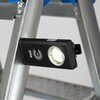 Миниатюра фото светодиодный фонарь эра ар ra-802 универсальный офицерский ручной аккумуляторный алюминиевый с магнитом и крючком б0070018 | 220svet.ru