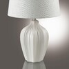 Миниатюра фото настольная лампа lumion sona 8120/1t белый | 220svet.ru