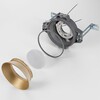 Миниатюра фото светильник безрамочный для натяжных потолков citilux skyport.53 clp53m2 | 220svet.ru